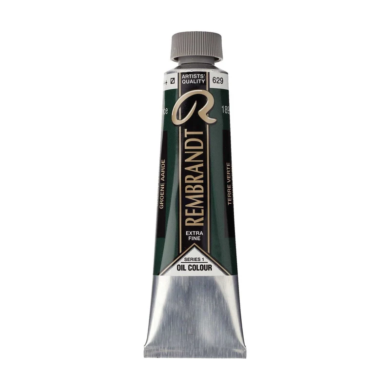 Rembrandt 40 ml Oil Paint