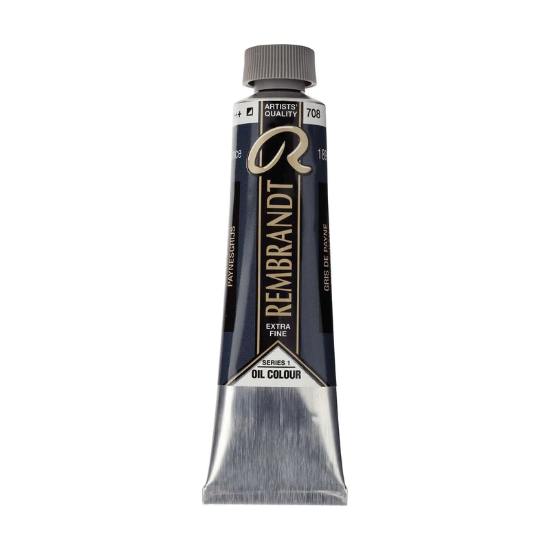 Rembrandt 40 ml Oil Paint