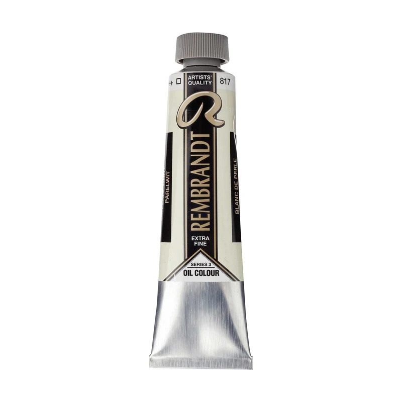 Rembrandt 40 ml Oil Paint