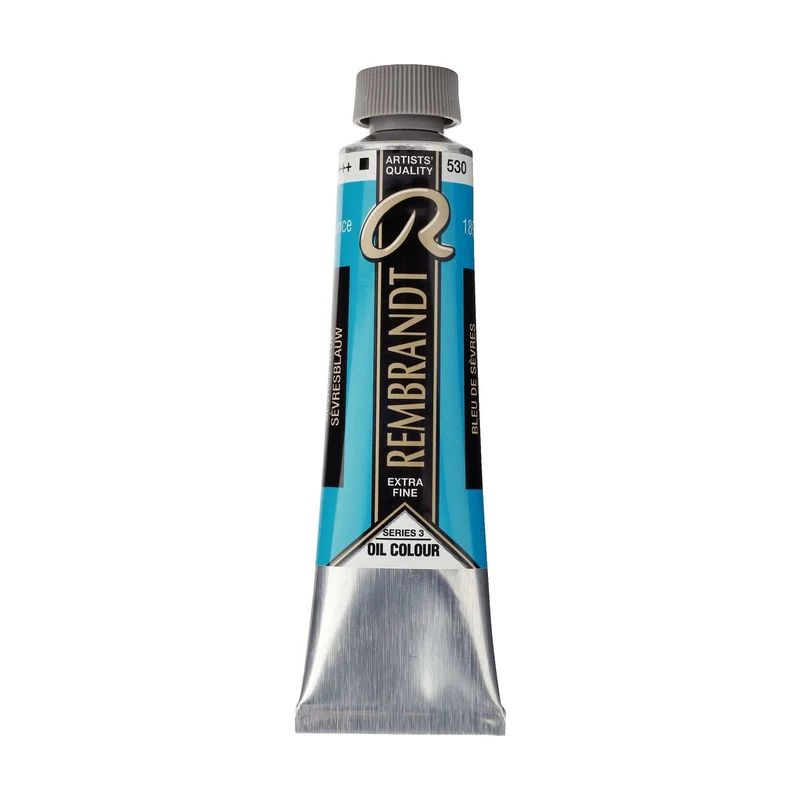 Rembrandt 40 ml Oil Paint