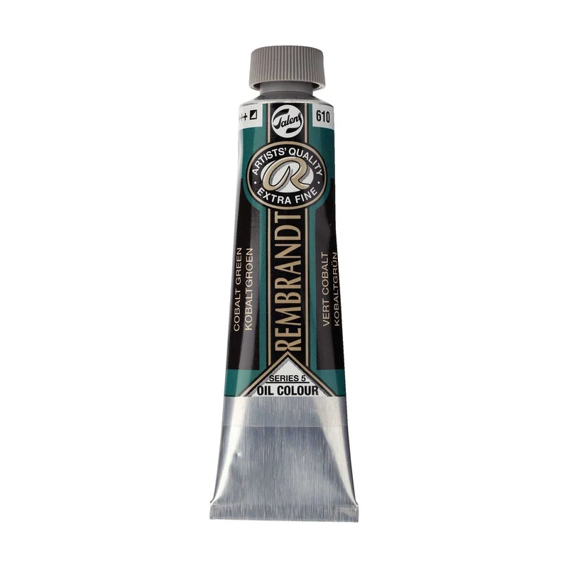 Rembrandt 40 ml Oil Paint