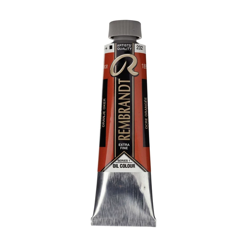 Rembrandt 40 ml Oil Paint