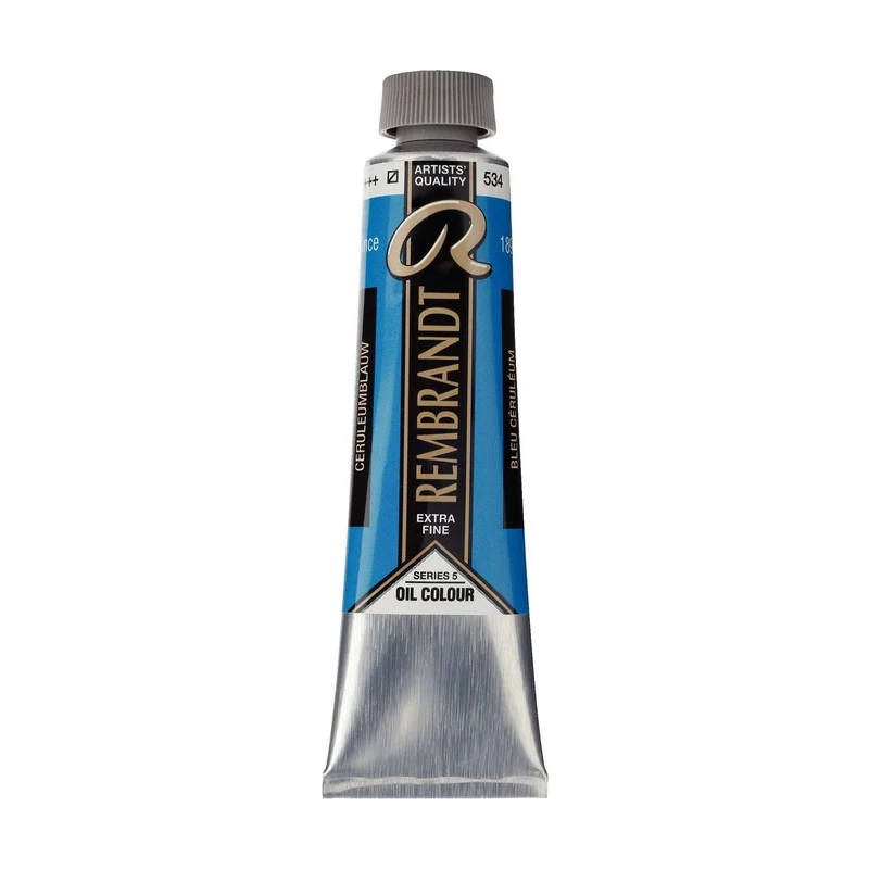 Rembrandt 40 ml Oil Paint