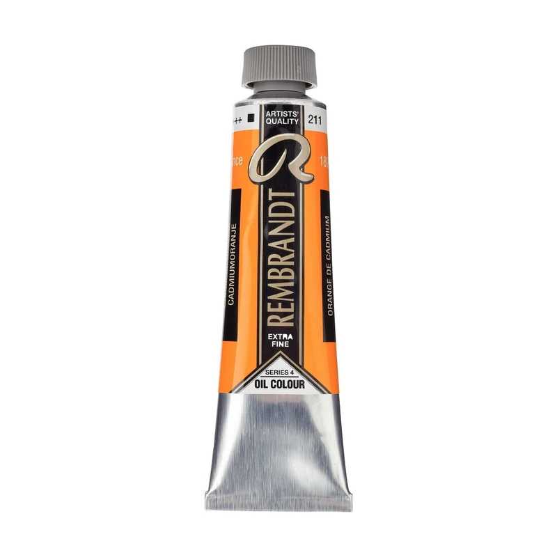 Rembrandt 40 ml Oil Paint