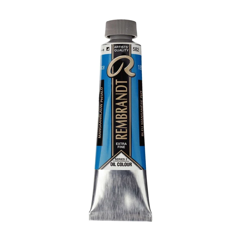 Rembrandt 40 ml Oil Paint