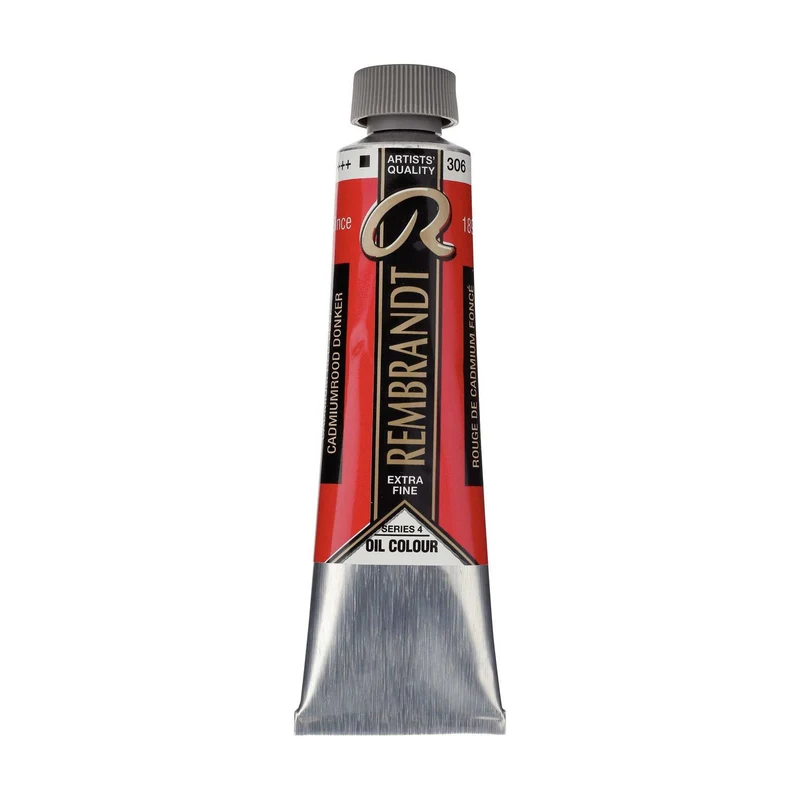 Rembrandt 40 ml Oil Paint