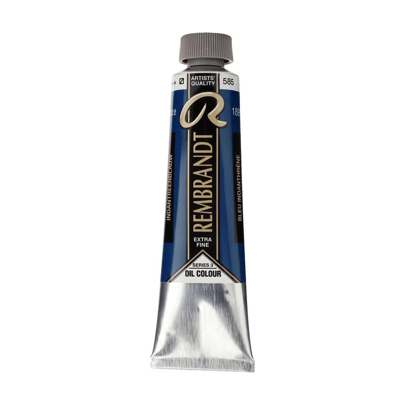 Rembrandt 40 ml Oil Paint