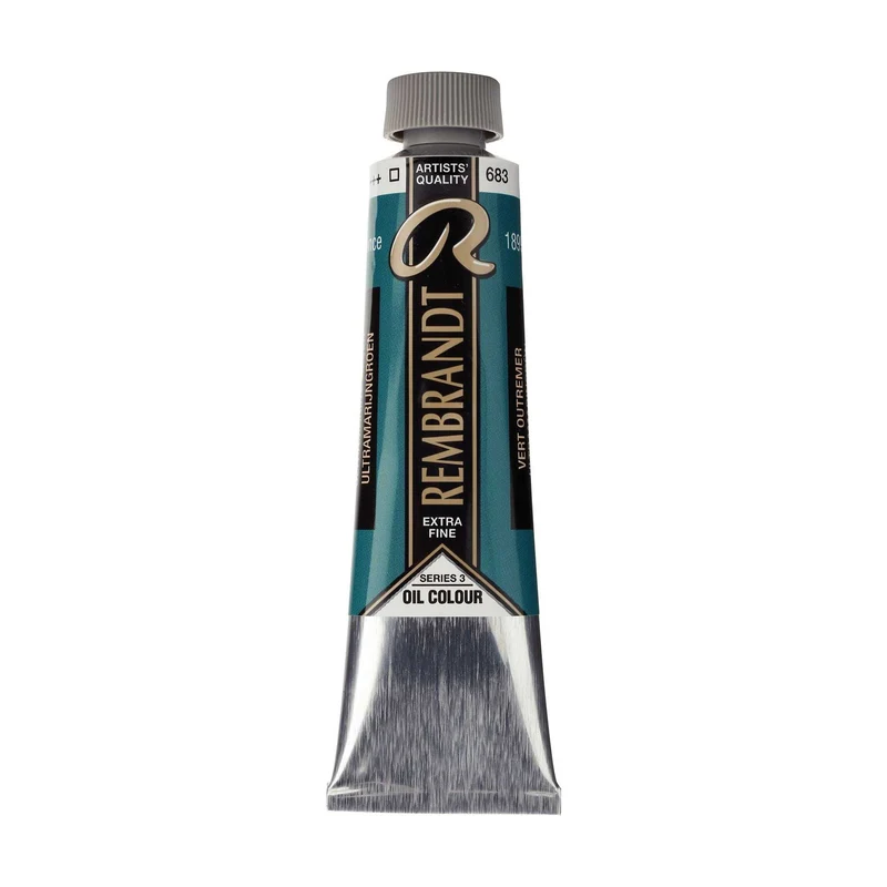 Rembrandt 40 ml Oil Paint