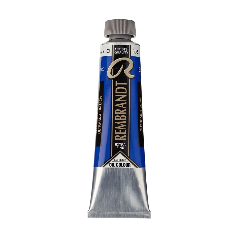 Rembrandt 40 ml Oil Paint