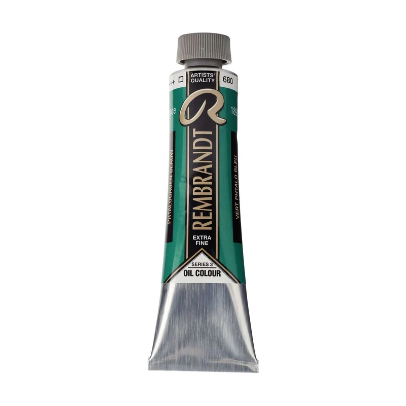 Rembrandt 40 ml Oil Paint