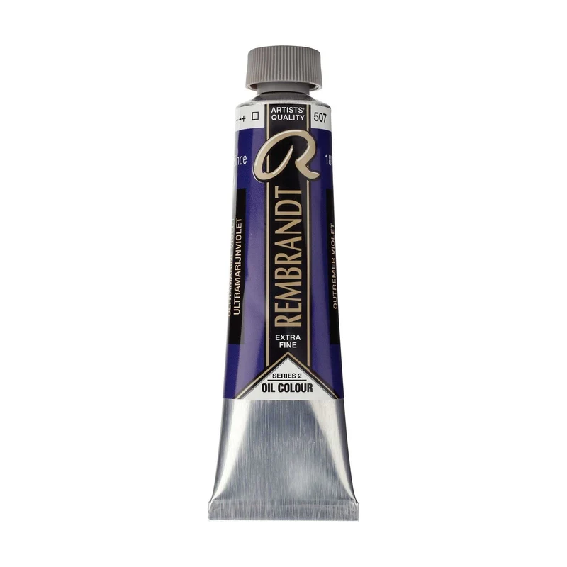 Rembrandt 40 ml Oil Paint