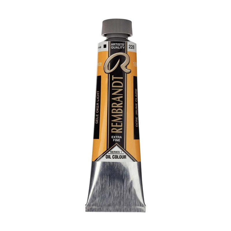 Rembrandt 40 ml Oil Paint