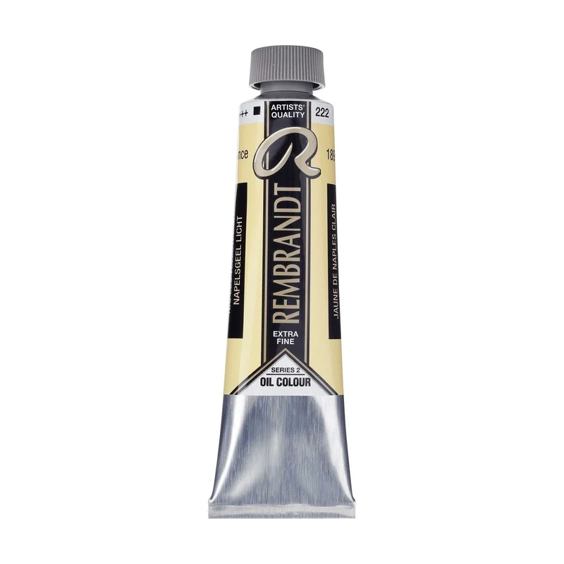 Rembrandt 40 ml Oil Paint