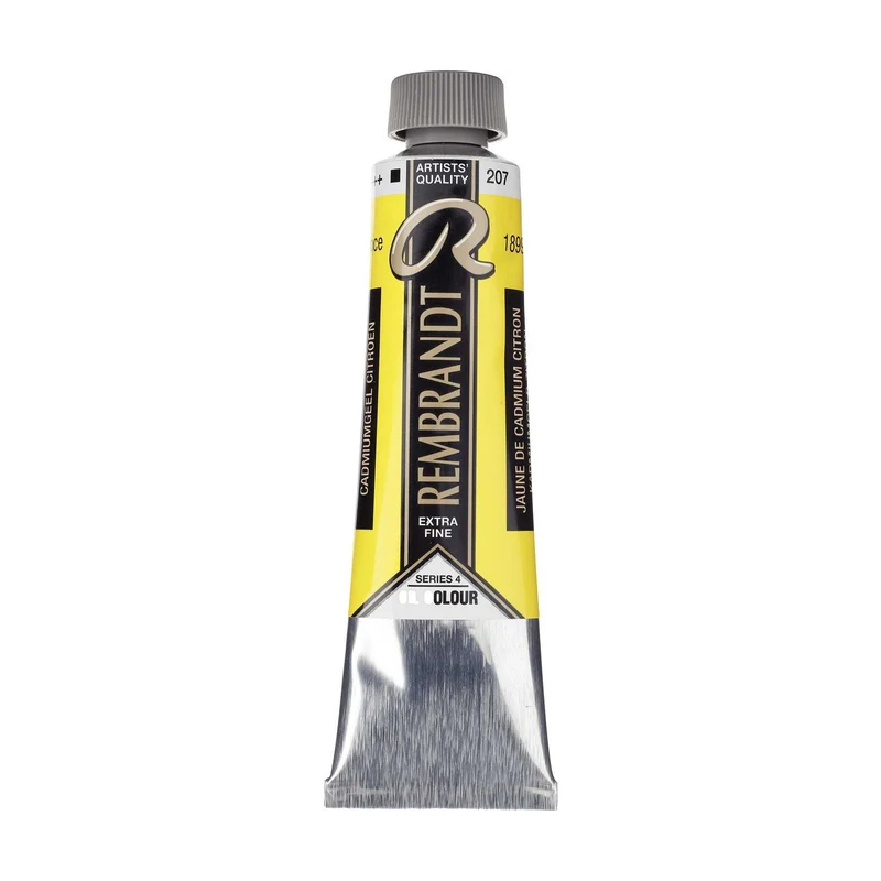 Rembrandt 40 ml Oil Paint