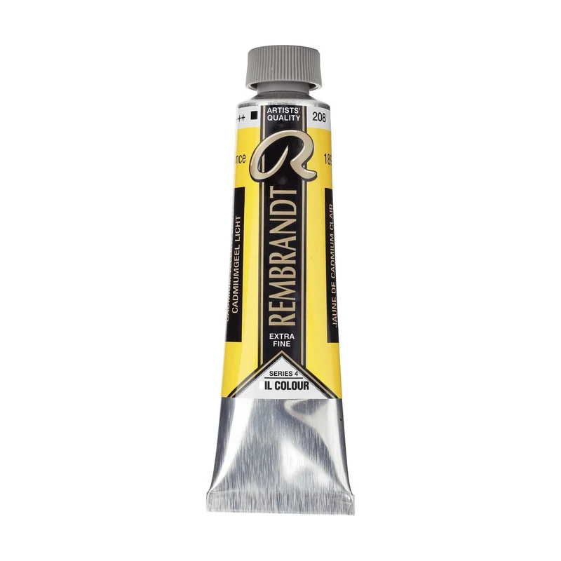 Rembrandt 40 ml Oil Paint
