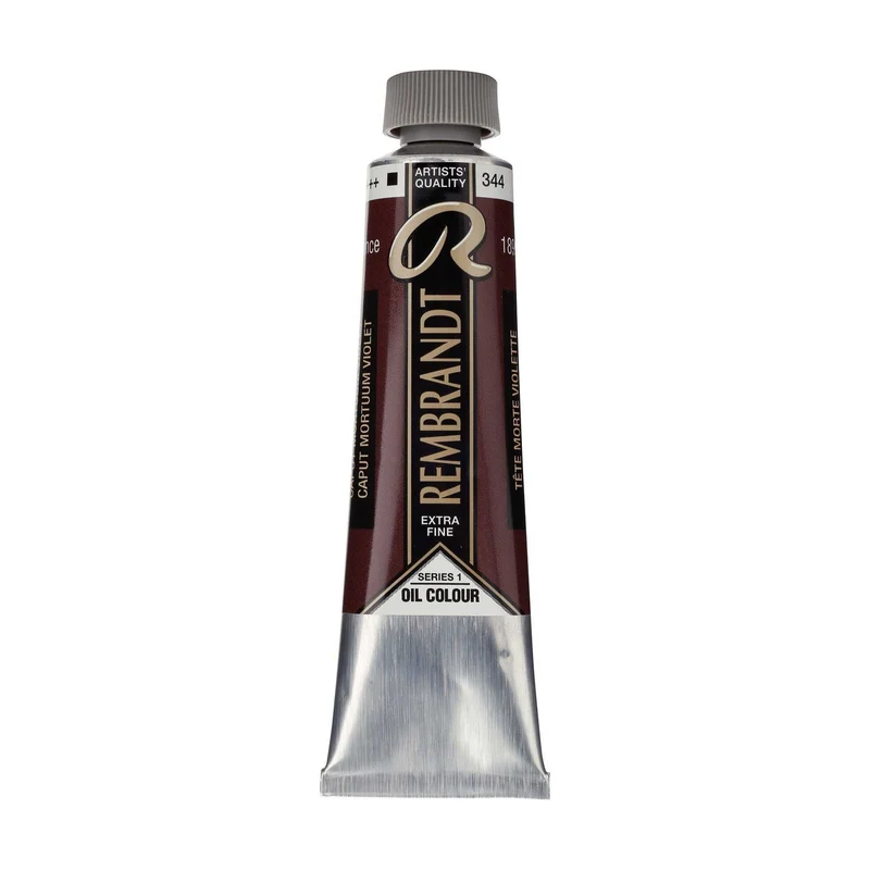 Rembrandt 40 ml Oil Paint