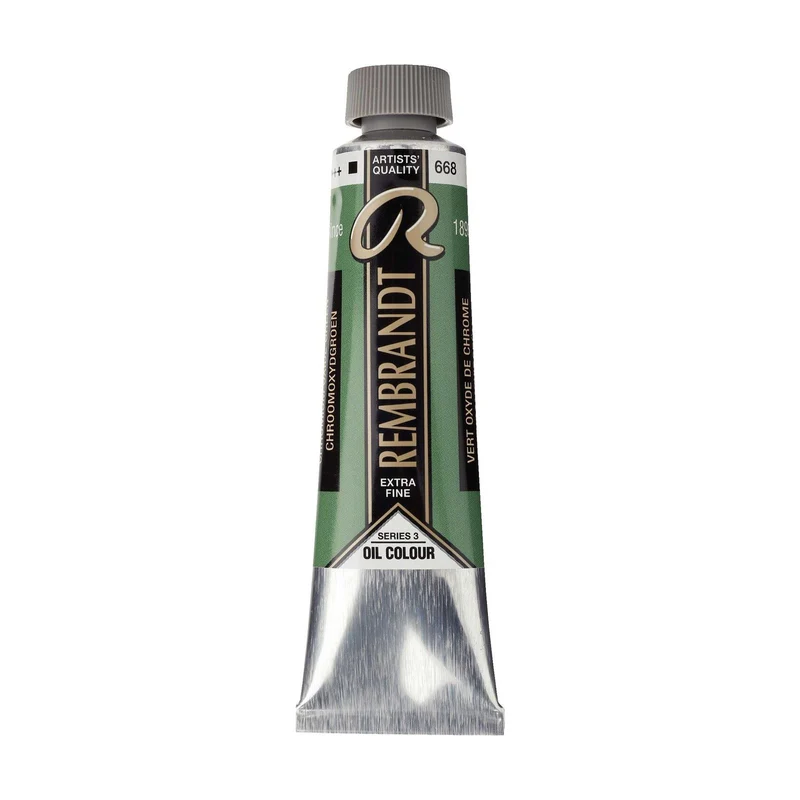 Rembrandt 40 ml Oil Paint