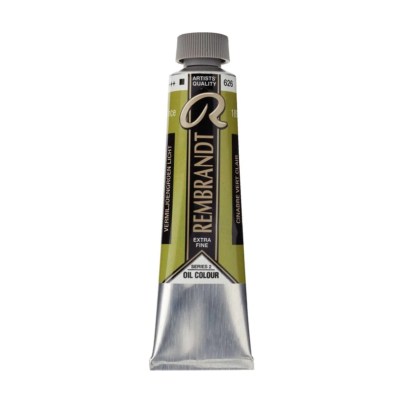 Rembrandt 40 ml Oil Paint