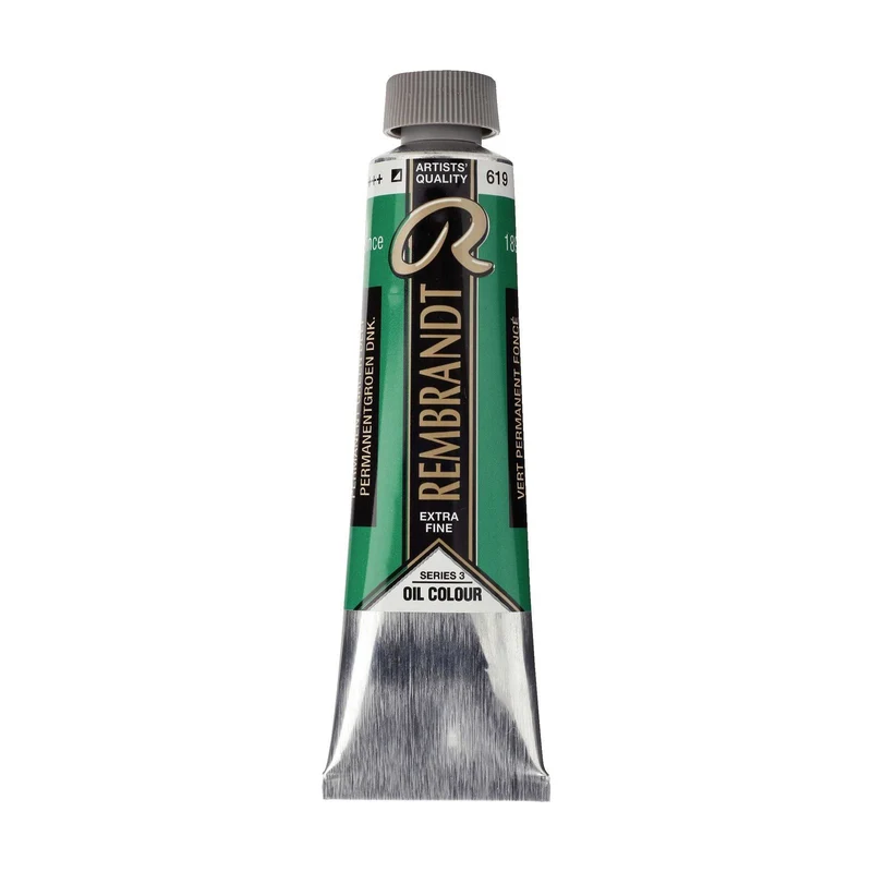 Rembrandt 40 ml Oil Paint