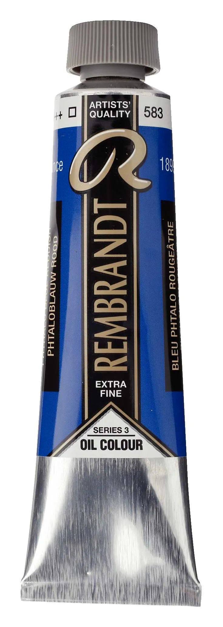 Rembrandt 40 ml Oil Paint