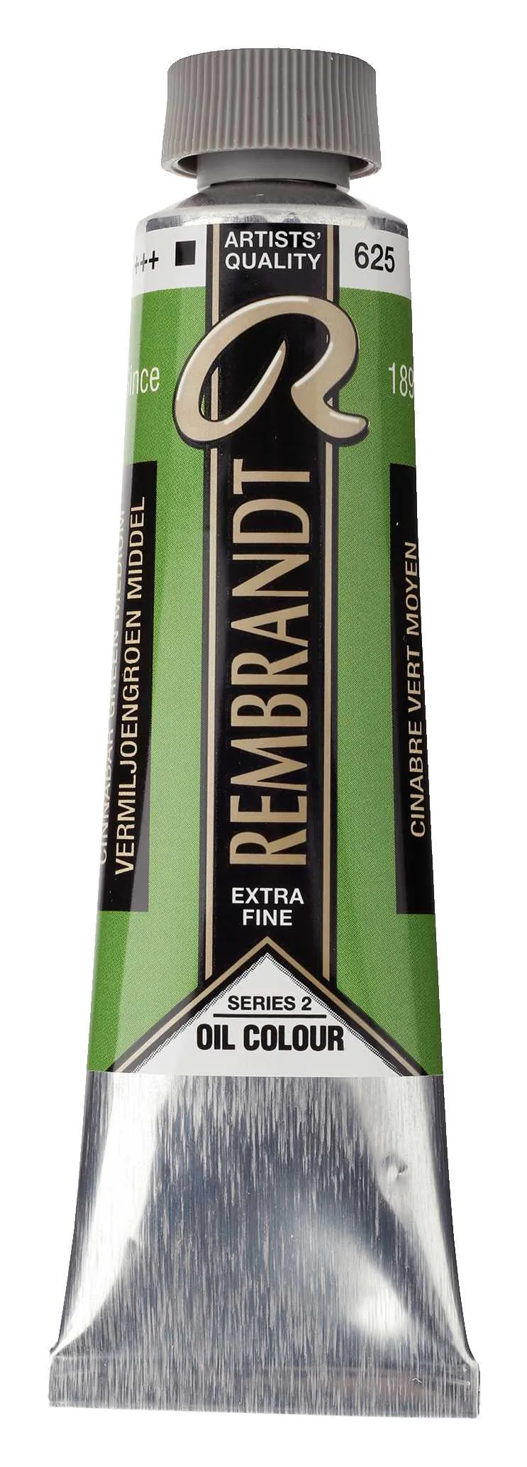 Rembrandt 40 ml Oil Paint