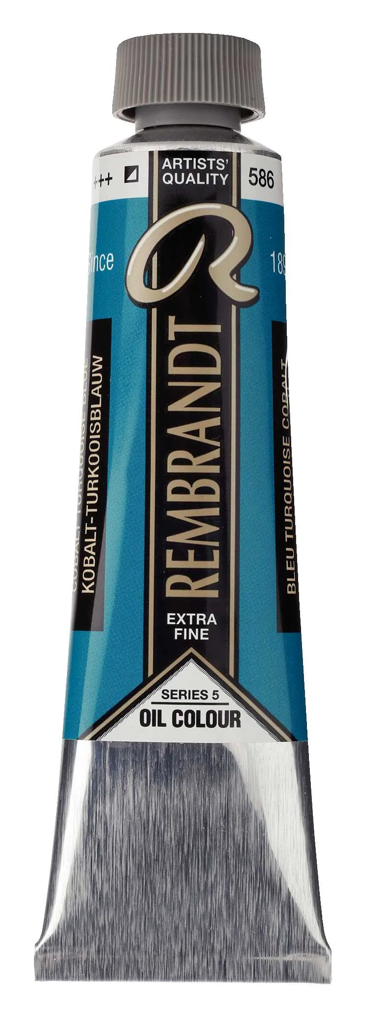 Rembrandt 40 ml Oil Paint