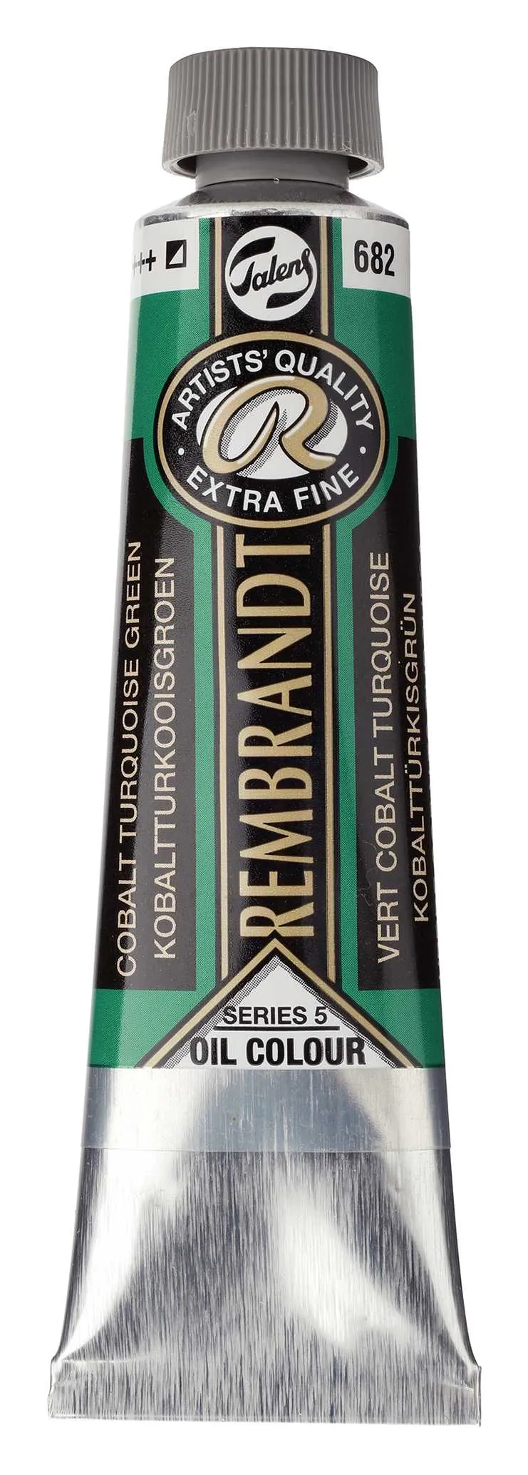 Rembrandt 40 ml Oil Paint