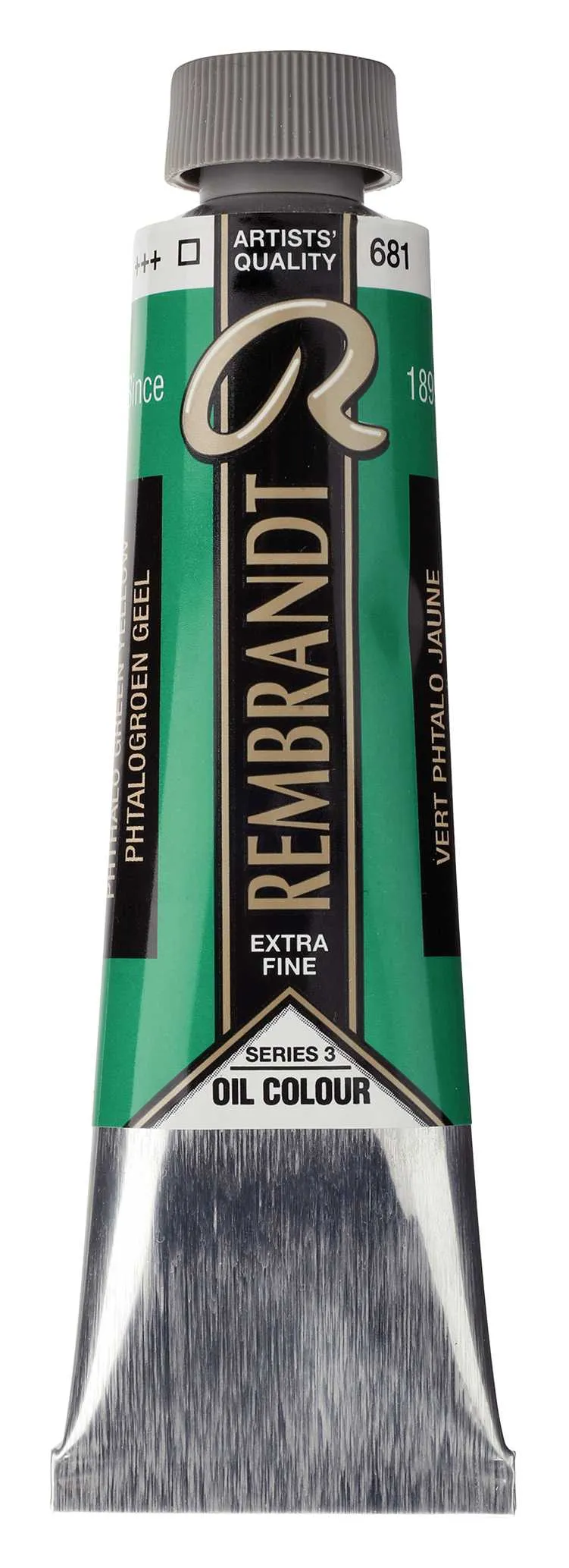 Rembrandt 40 ml Oil Paint