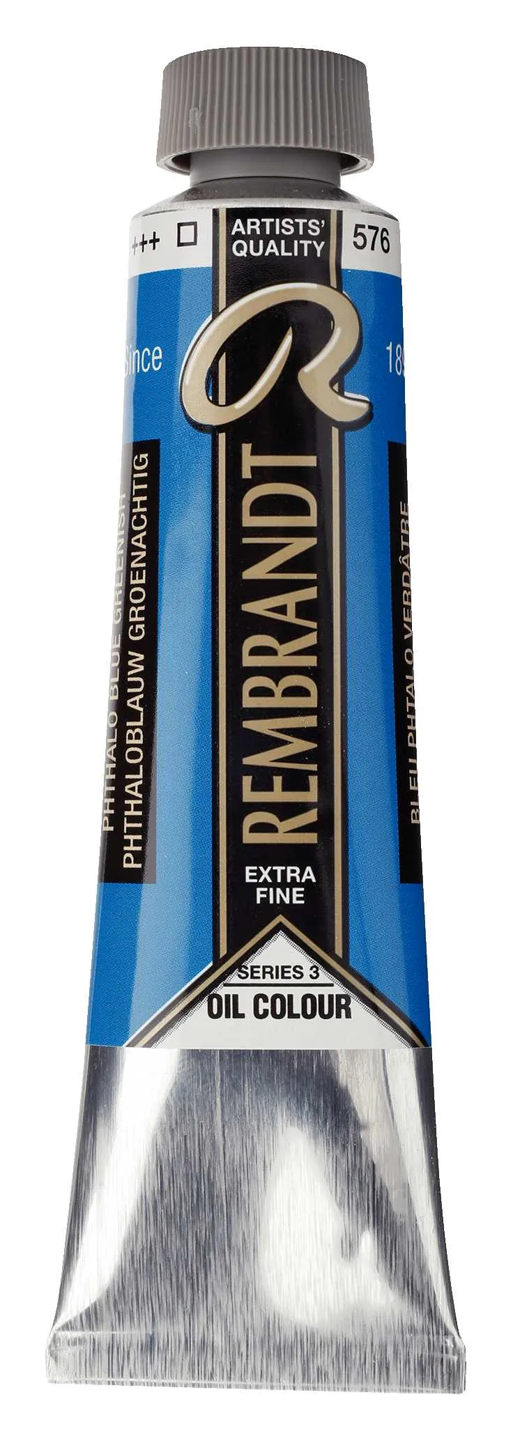 Rembrandt 40 ml Oil Paint