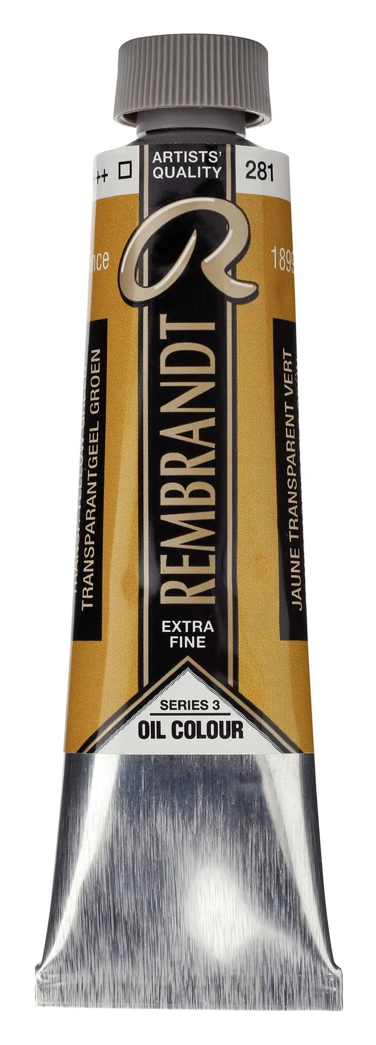 Rembrandt 40 ml Oil Paint