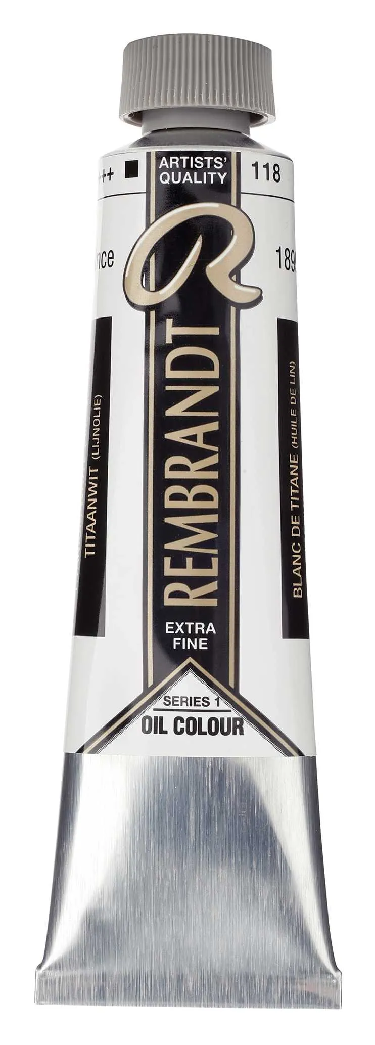 Rembrandt 40 ml Oil Paint