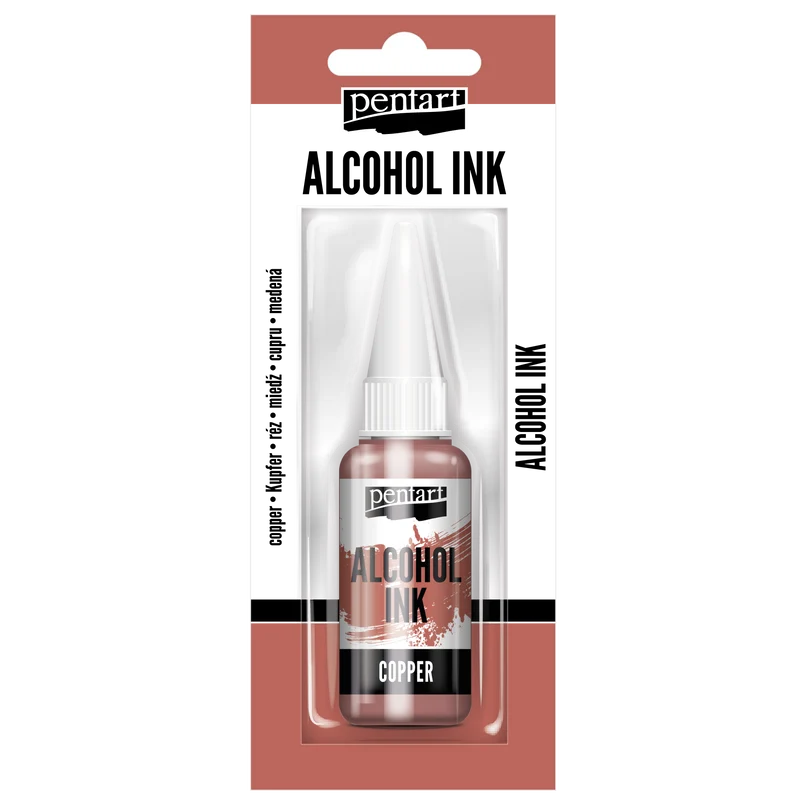 MediaInk Colored Ink 20 ml