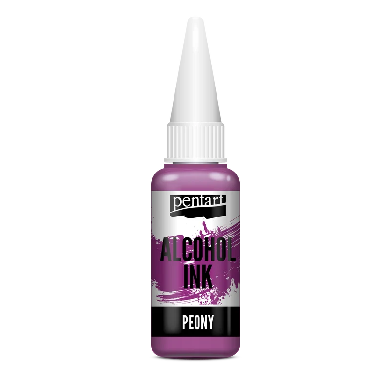 MediaInk Colored Ink 20 ml