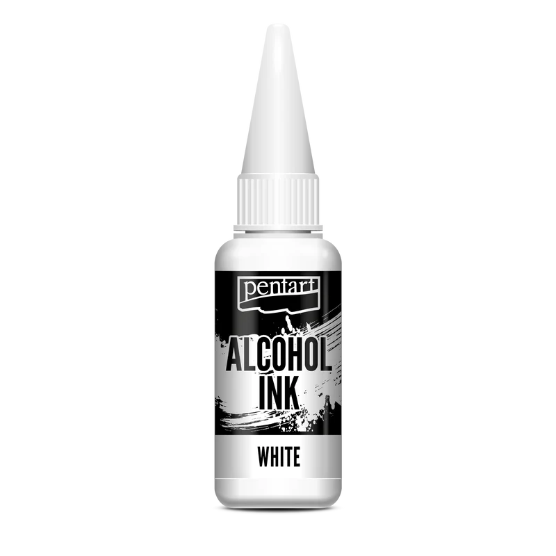 MediaInk Colored Ink 20 ml