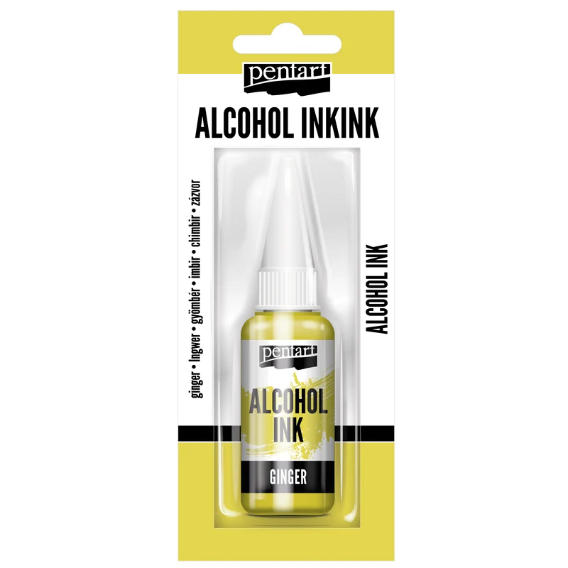MediaInk Colored Ink 20 ml
