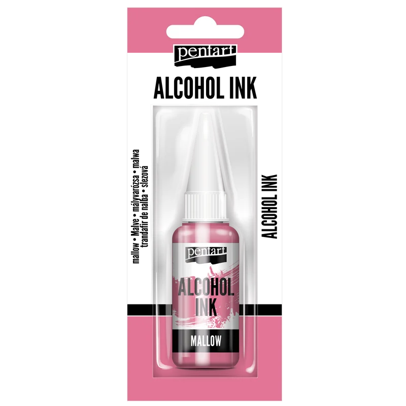MediaInk Colored Ink 20 ml