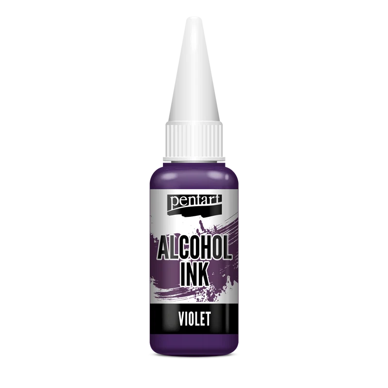 MediaInk Colored Ink 20 ml