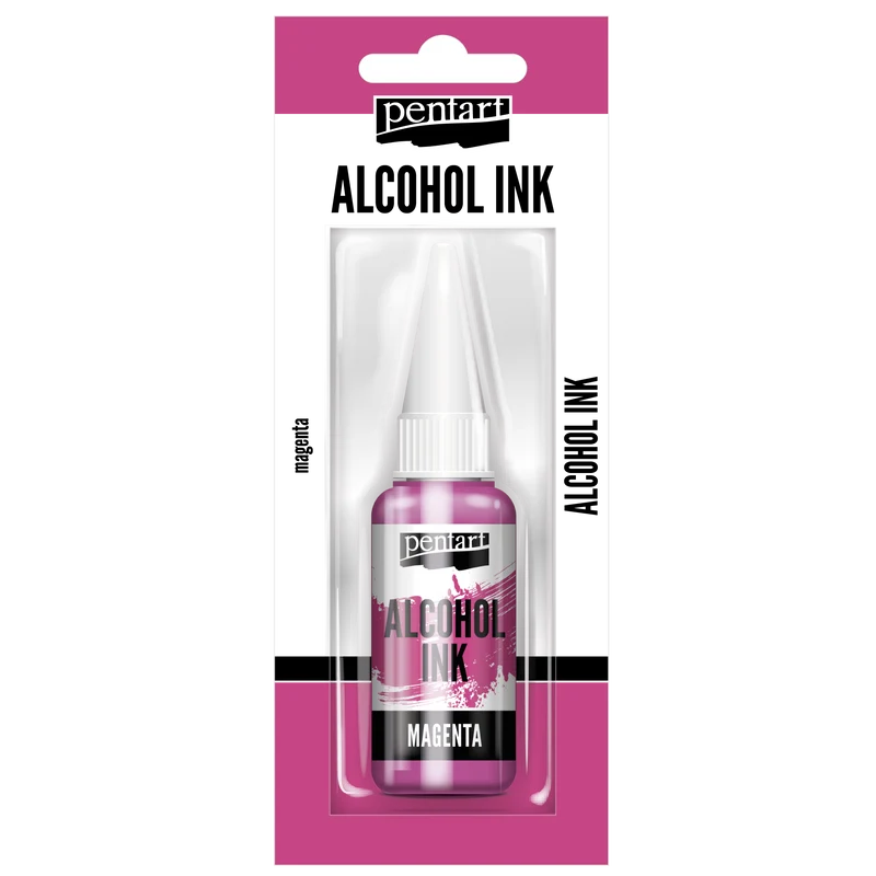 MediaInk Colored Ink 20 ml