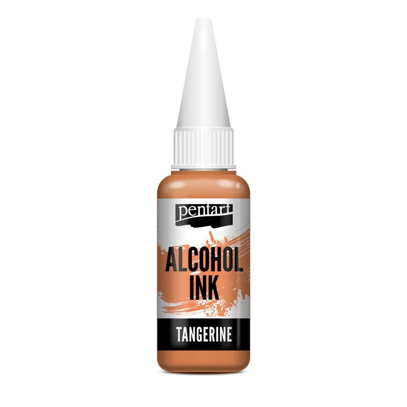MediaInk Colored Ink 20 ml