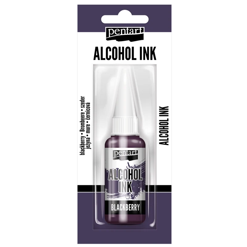 MediaInk Colored Ink 20 ml
