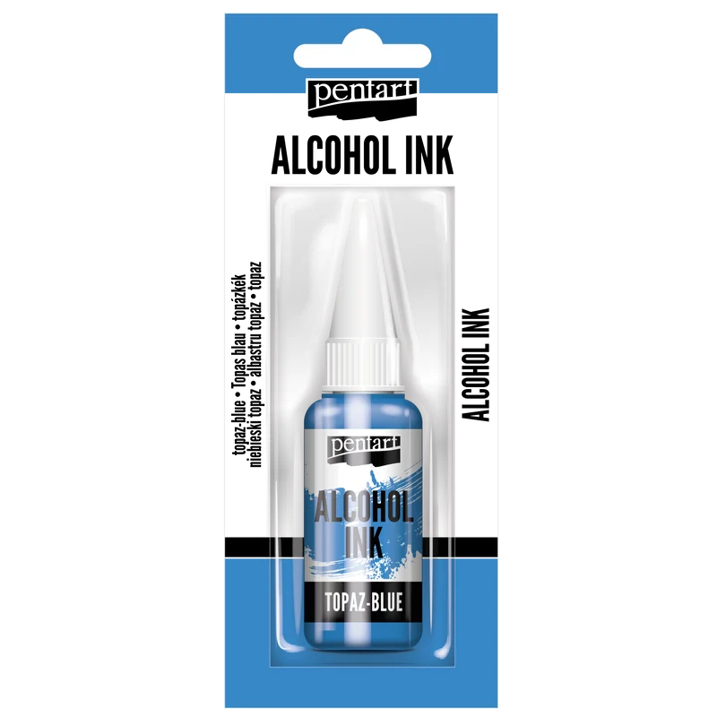 MediaInk Colored Ink 20 ml