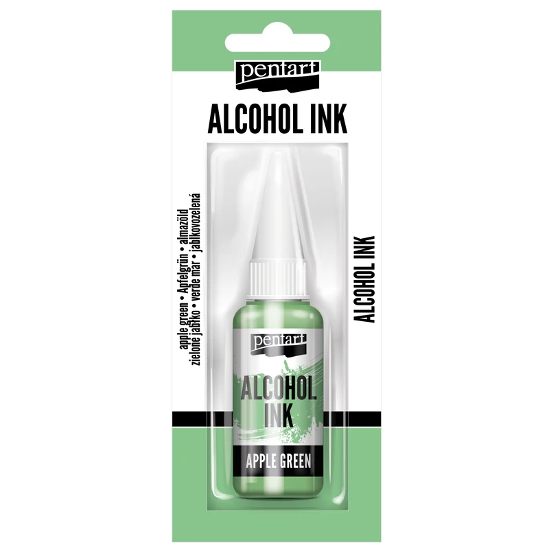 MediaInk Colored Ink 20 ml