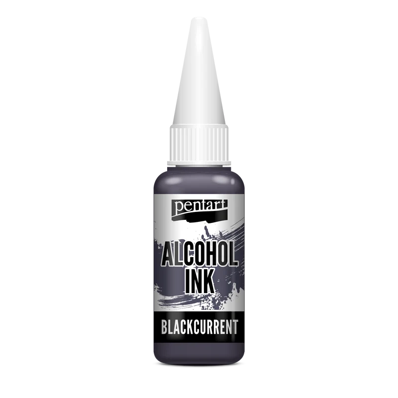 MediaInk Colored Ink 20 ml