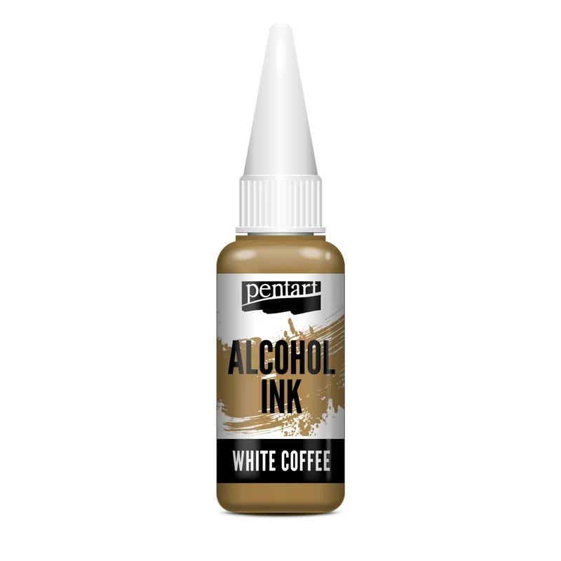 MediaInk Colored Ink 20 ml