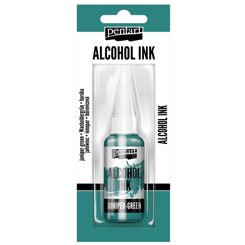 MediaInk Colored Ink 20 ml