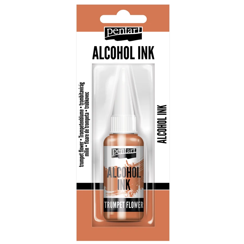 MediaInk Colored Ink 20 ml