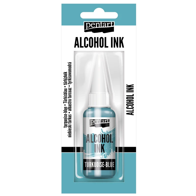 MediaInk Colored Ink 20 ml