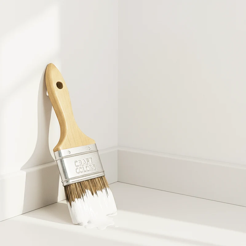 Wandfarbe Weiß No. 901 Design Collection edelmatt