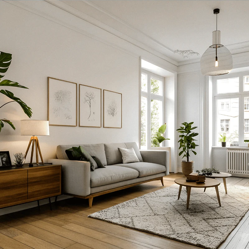 Wandfarbe Weiß No. 901 Design Collection edelmatt