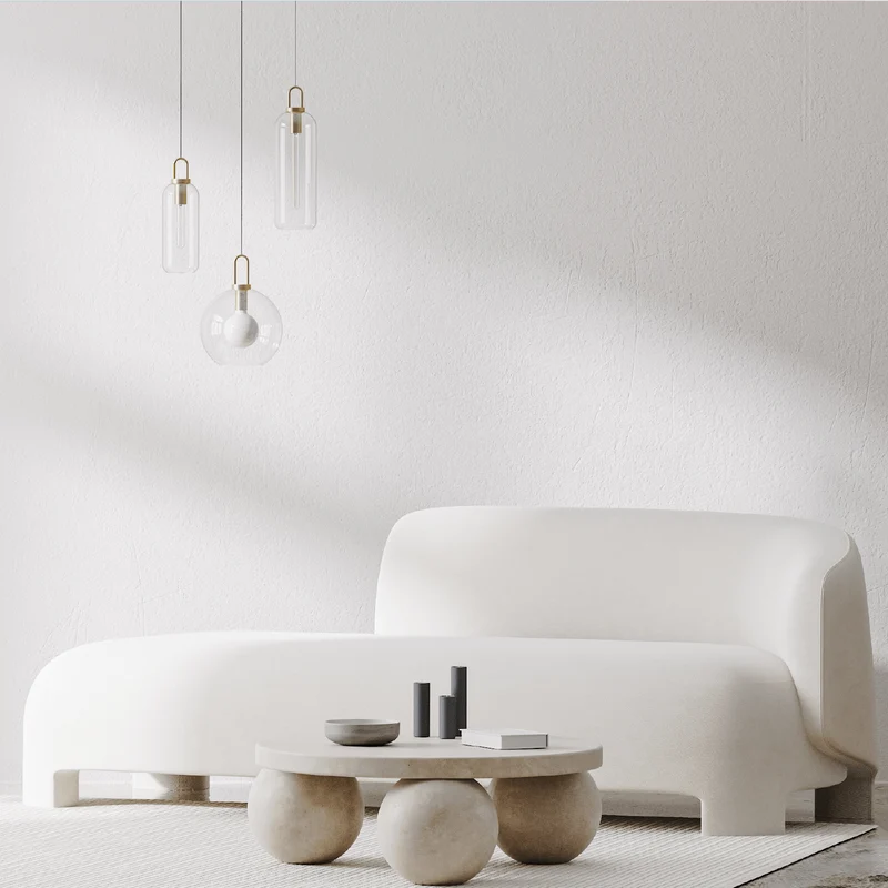Wandfarbe Weiß No. 901 Design Collection edelmatt